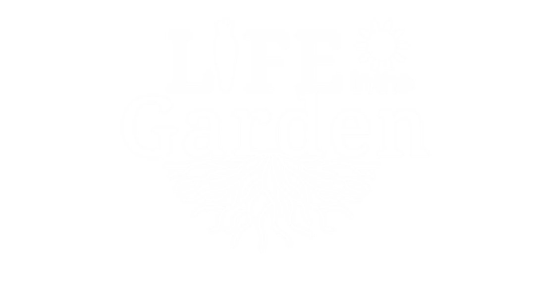 LIFE in the Garden